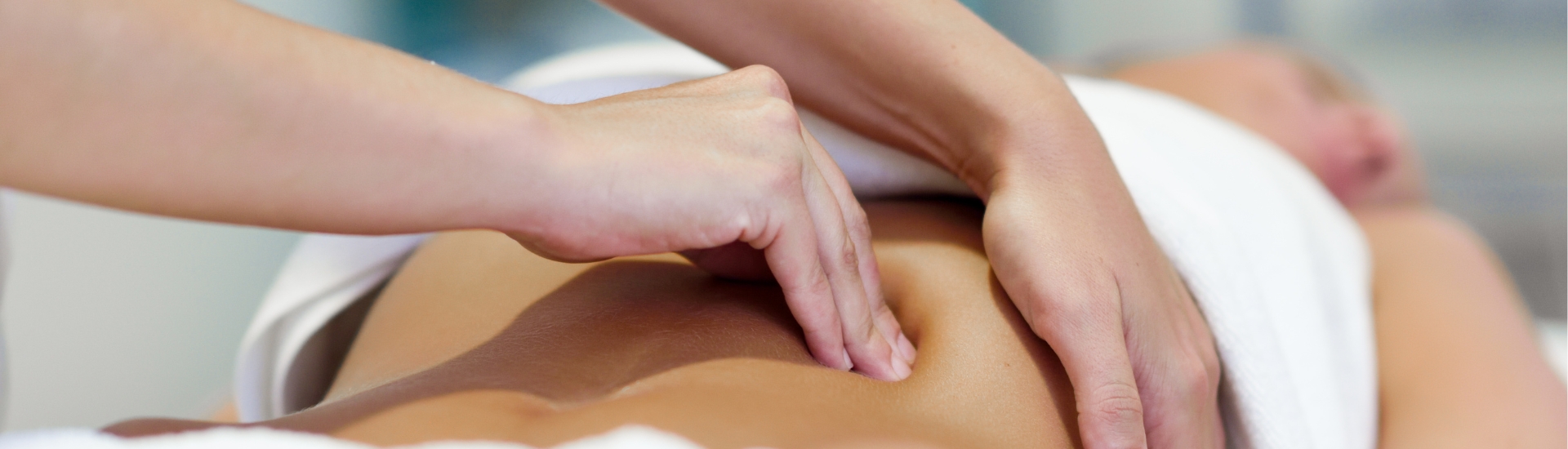 Osteopatia per Donne Post Gravidanza Medical Group - Formato Desktop