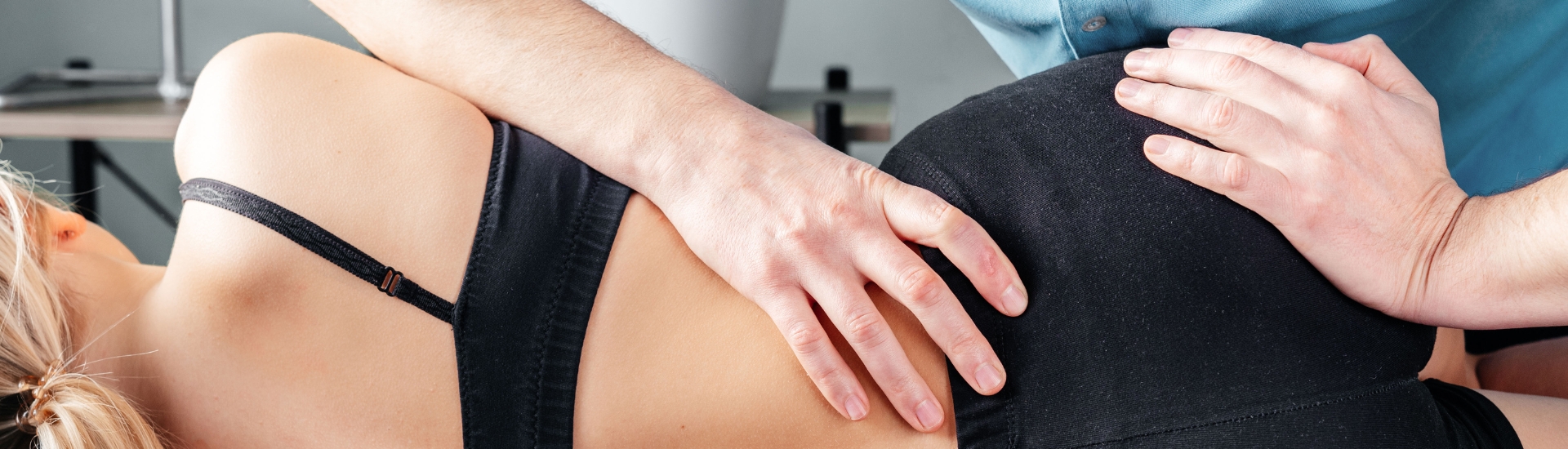 Osteopatia per Sportivi Medical Group - Formato Desktop