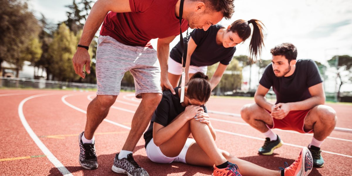 atleti infortunati s-medical sora