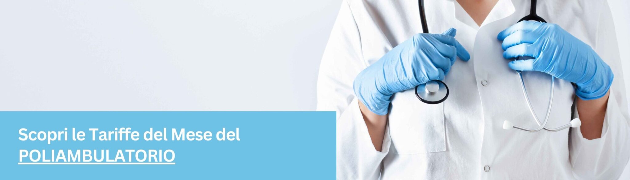 desk tariffe del mese poliambulatorio s-medical sora