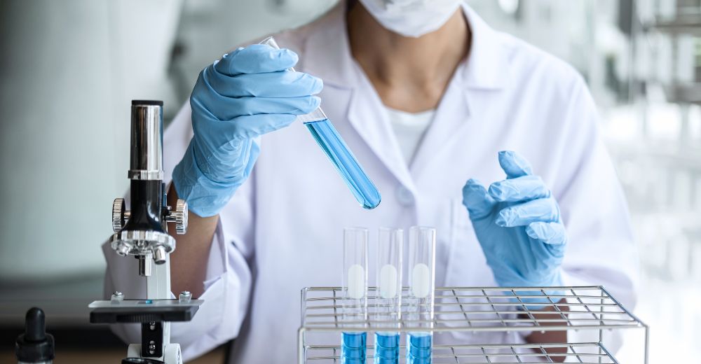 laboratorio analisi s-medical