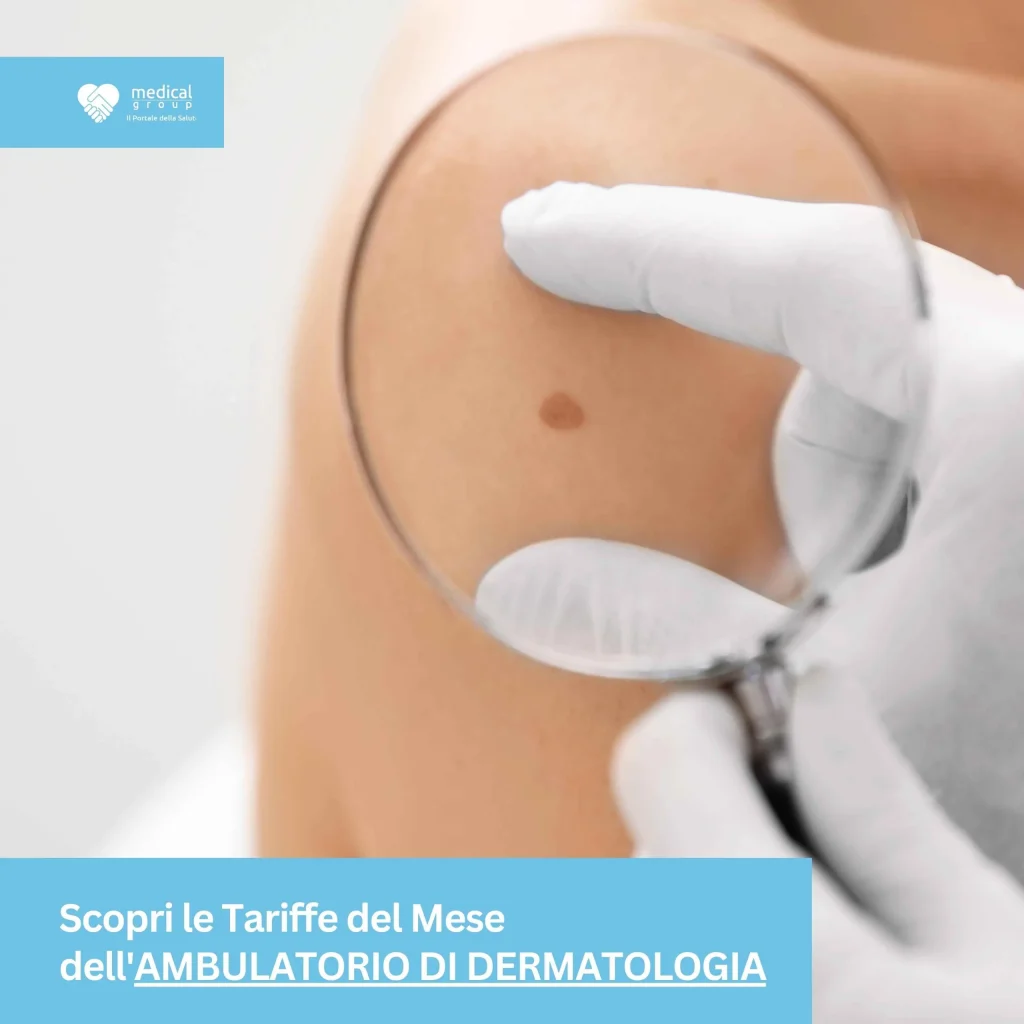 tariffe del mese s-medical sora dermatologia