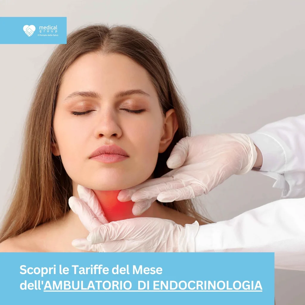 tariffe del mese s-medical sora endocrinologia