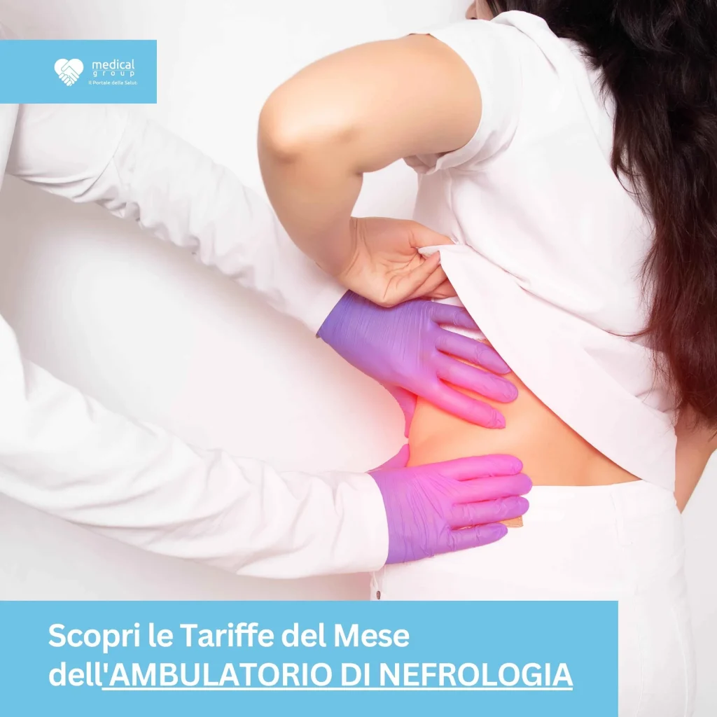 tariffe del mese s-medical sora nefrologia