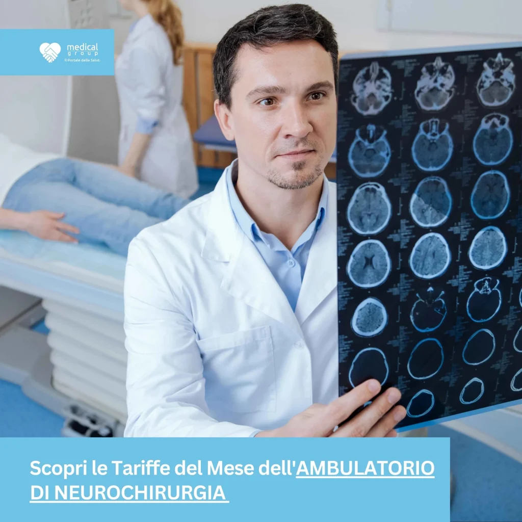 tariffe del mese s-medical sora neurochirurgia