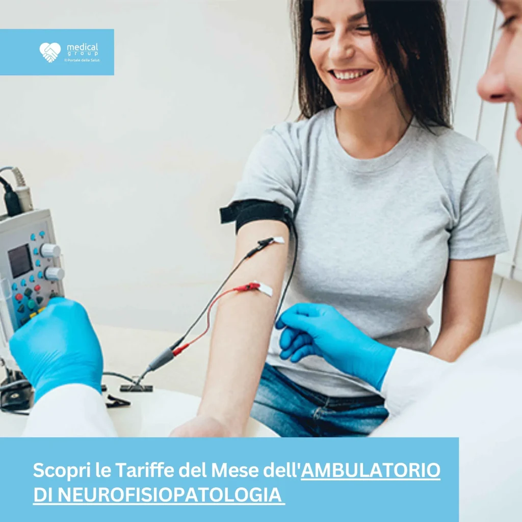 tariffe del mese s-medical sora neurofisiopatologia