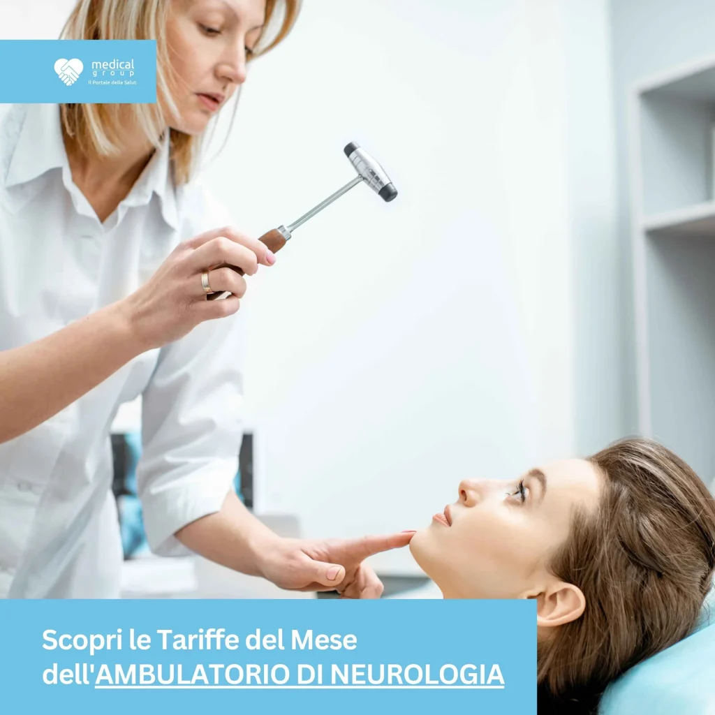 tariffe del mese s-medical sora neurologia