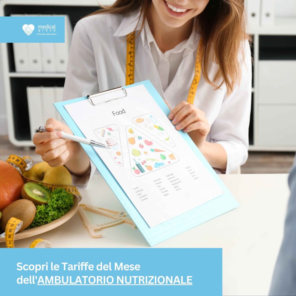 tariffe del mese s-medical sora nutrizione