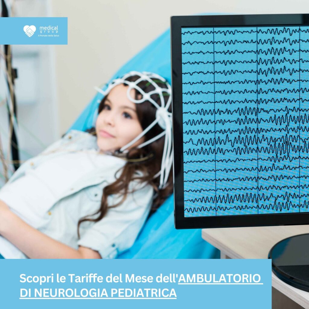 tariffe del mese poliambulatorio pediatrico s-medical sora neurologia