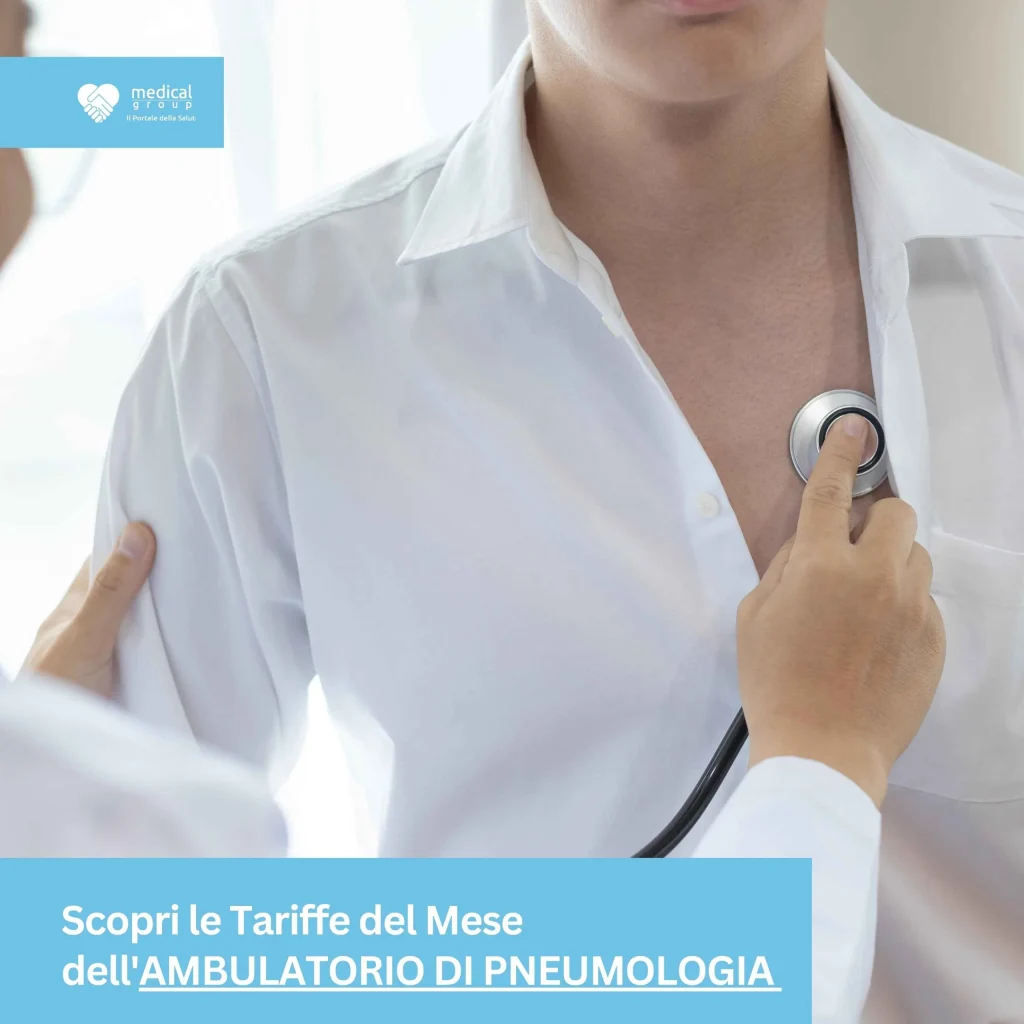 tariffe del mese s-medical sora pneumologia