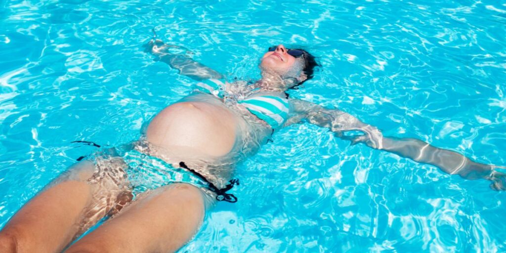 corso idrokinesi per gestanti s-medical sora