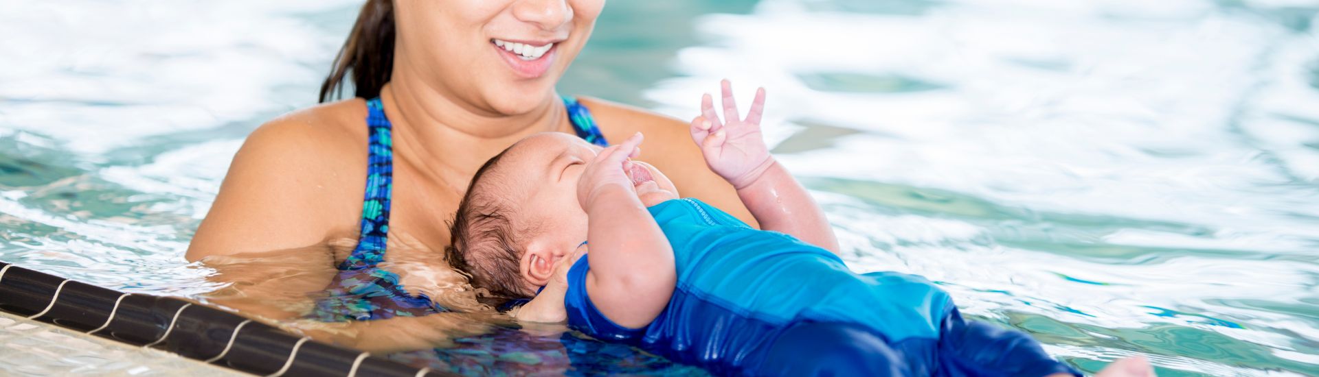 acquaticità neonatale s-medical sora