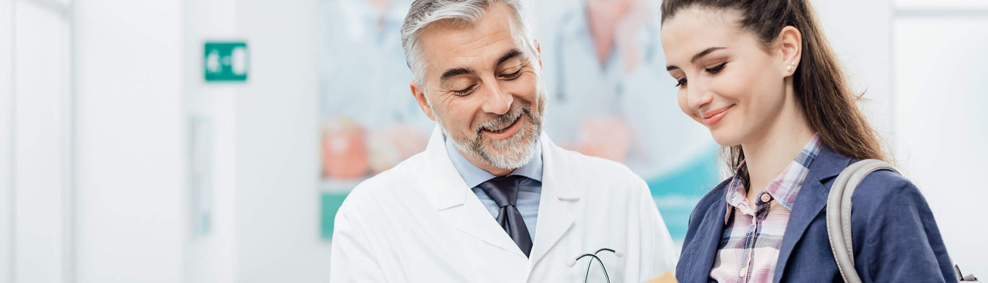 carta dei diritti del paziente nel centro s-medical group di sora