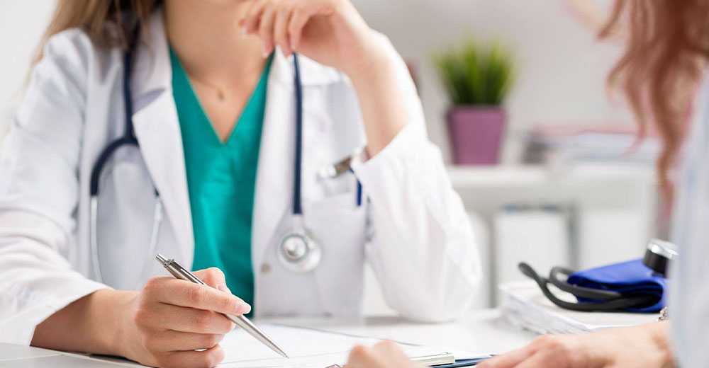 medicina interna nel s-medical group di Sora