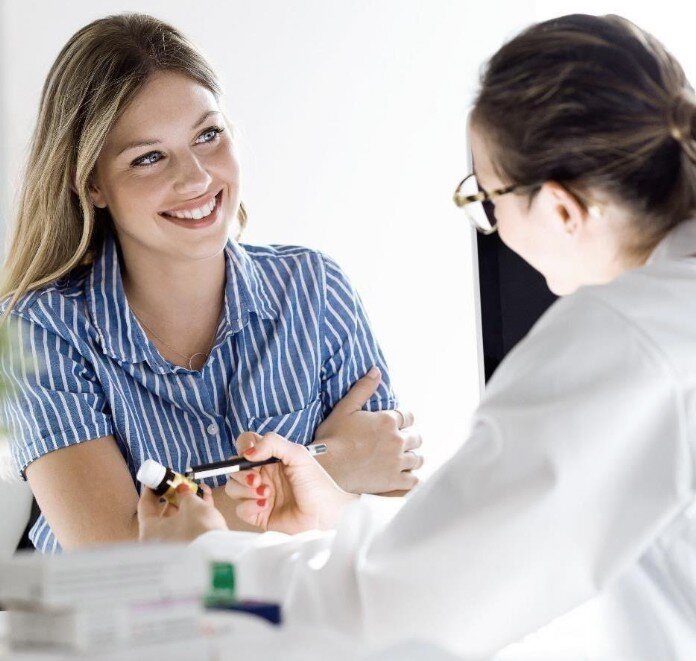 regole di comportamento s-medical sora