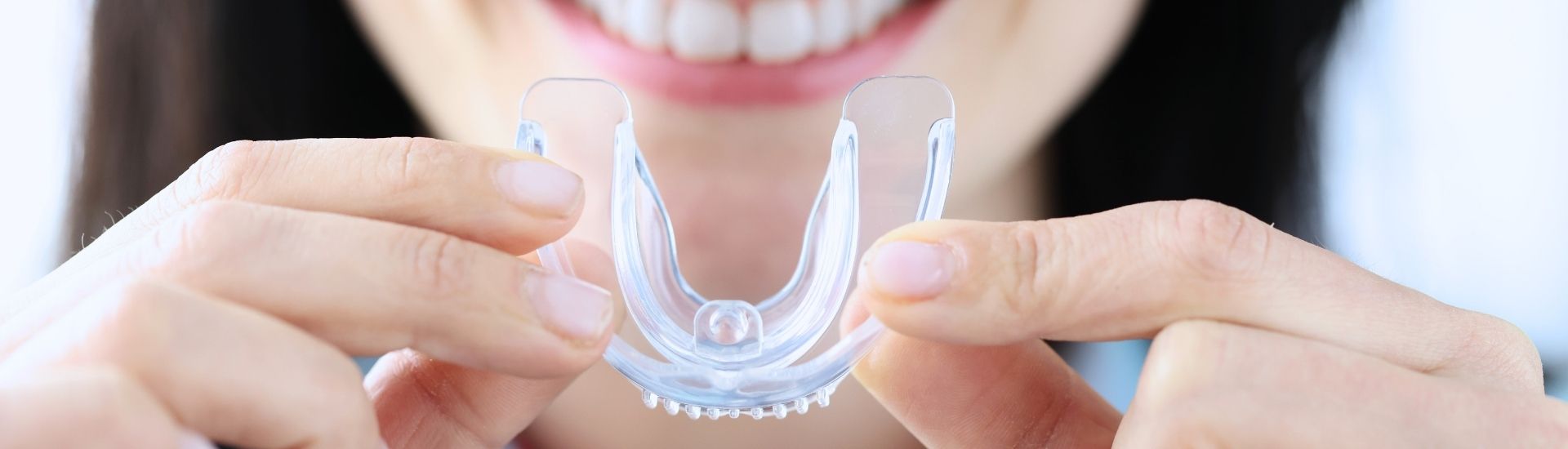 Bite per bruxismo - S-Medical Group Sora- Formato Desktop