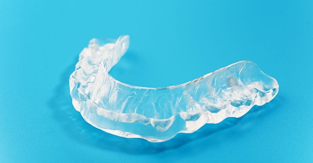 Bite per bruxismo - S-Medical Group Sora- Formato Foto Testo