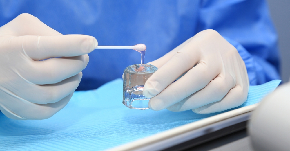 Fluoroprofilassi - S-Medical Group Sora - Formato Foto Testo