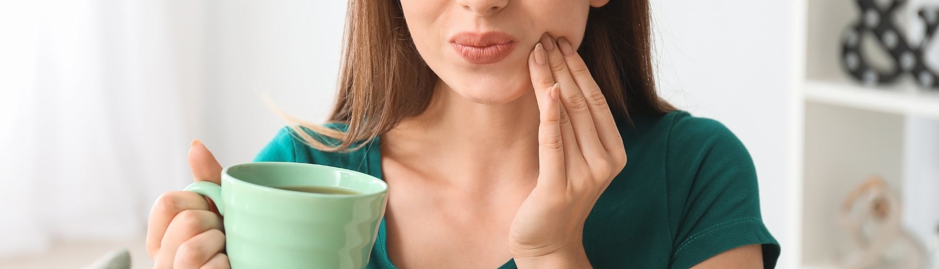 Trattamento per Ipersensibilità dentale - S-Medical Group Sora- Formato Desktop