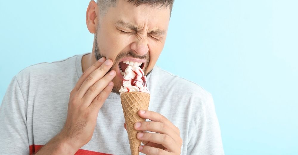 Trattamento per Ipersensibilità dentale - S-Medical Group Sora- Formato Foto Testo