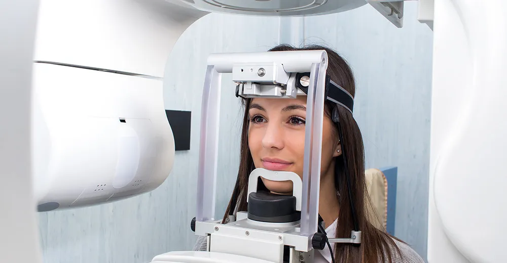 Scopri di più sull'articolo Cone Beam a Sora: cos’è e come funziona | S-Medical