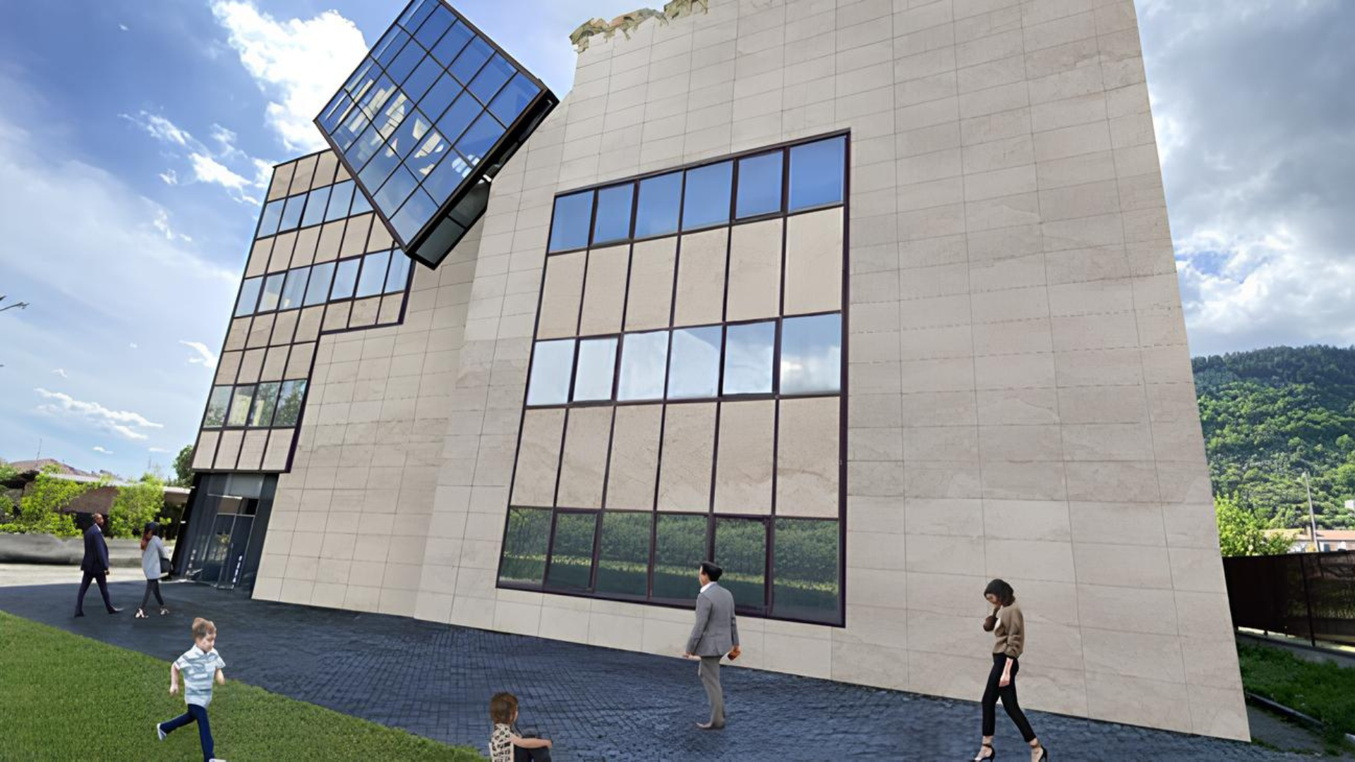 Foto Struttura S-Medical Sora