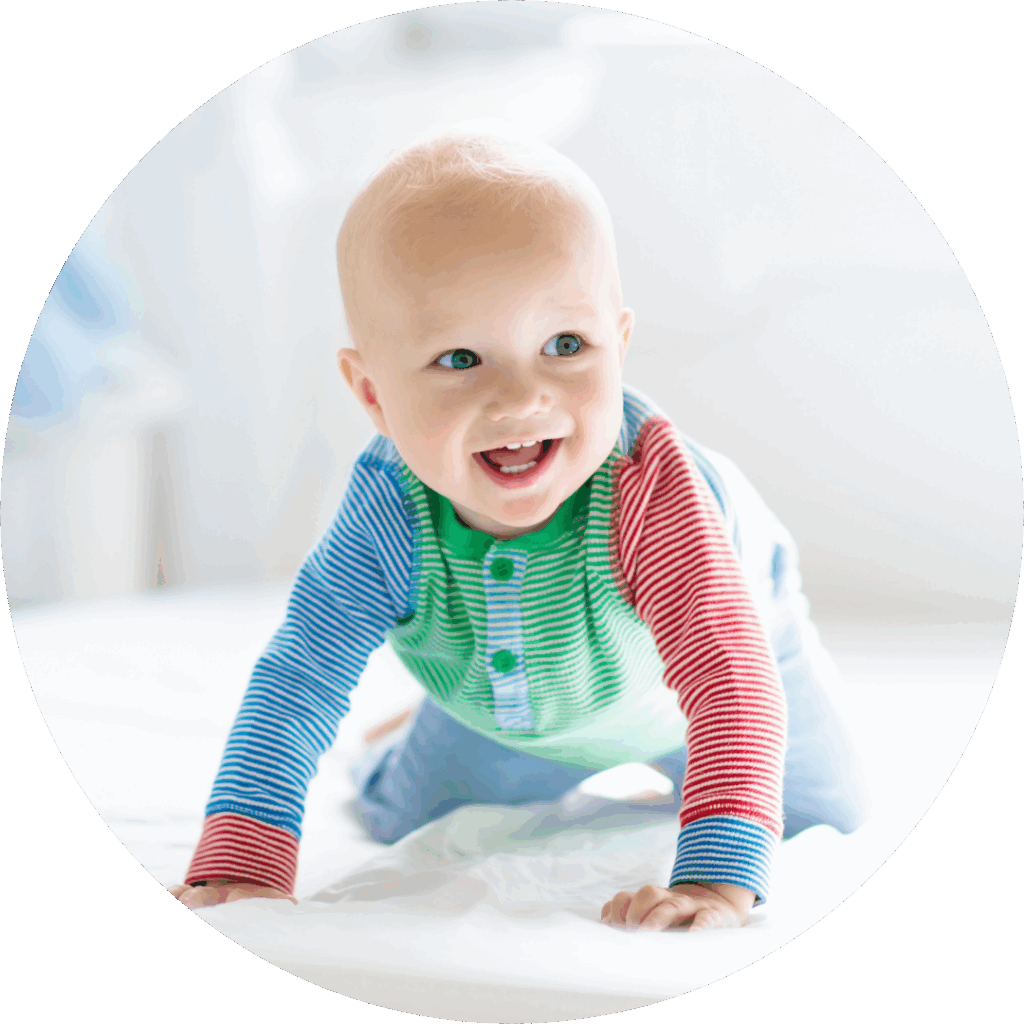 sviluppo motorio e posturale