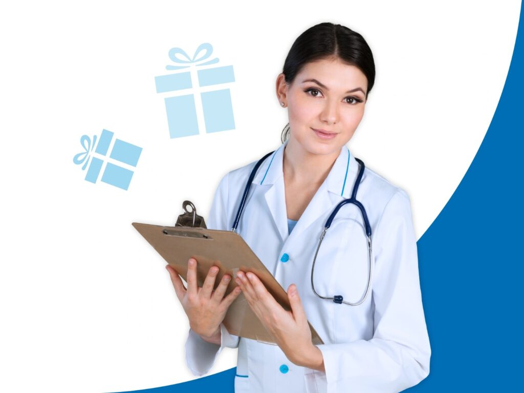 Inaugurazione S-medical Sora