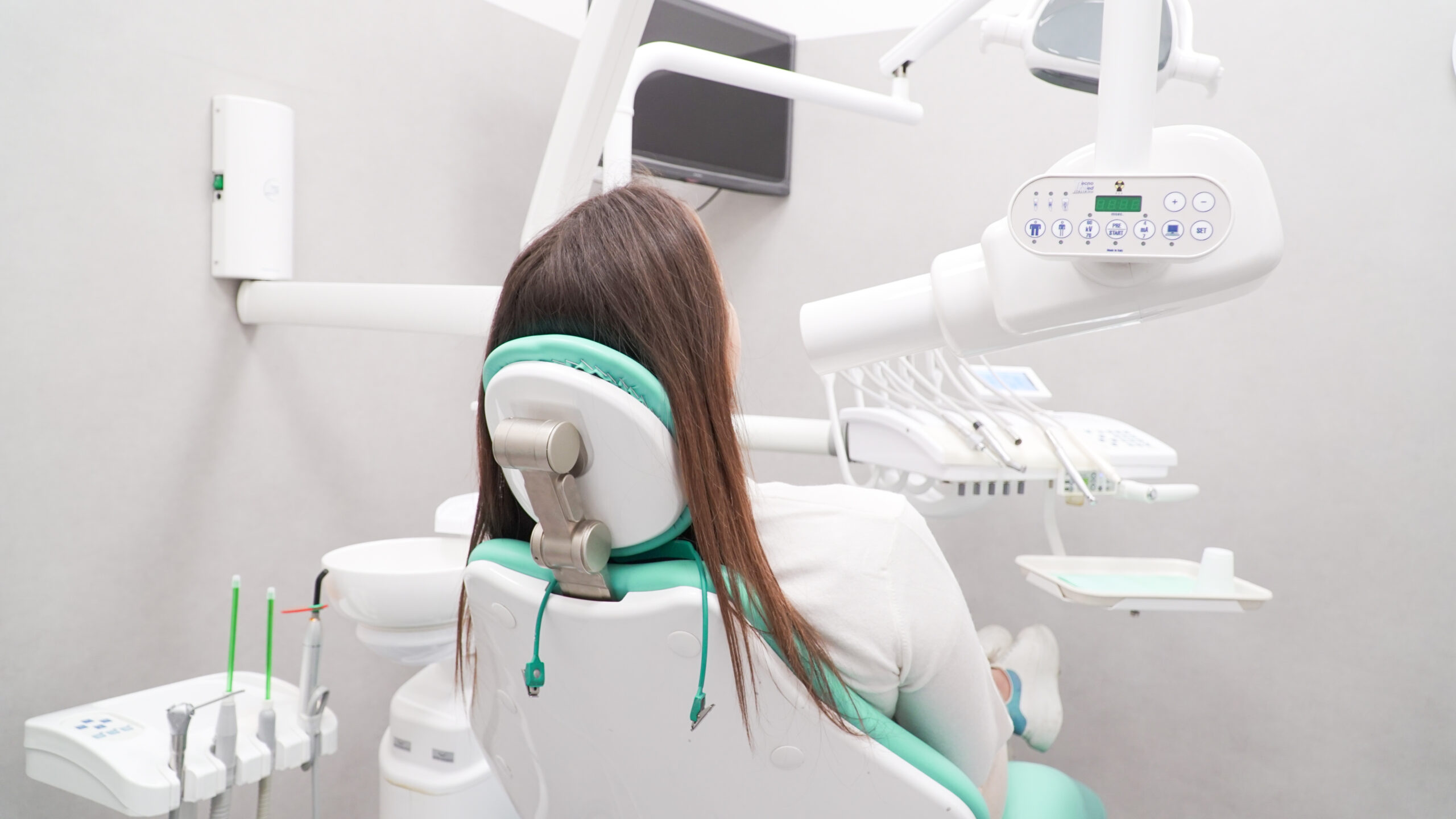 Scopri di più sull'articolo Radiografia endorale a Sora: quando e come | S-Medical