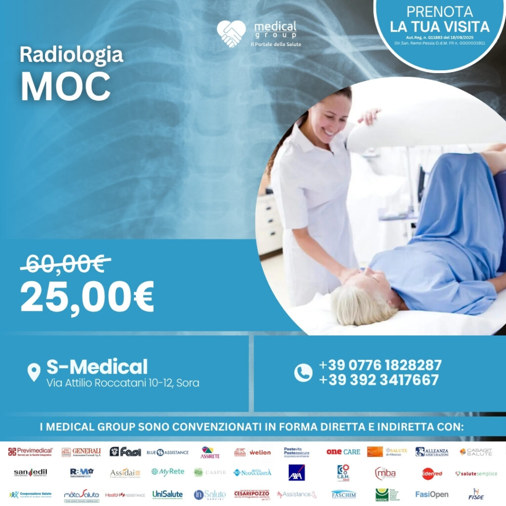 S-MEDICAL PROMO MOC QUADRATA