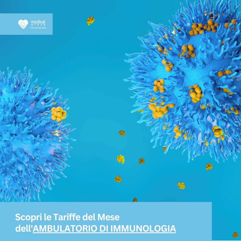 Tariffe del Mese Poliambulatorio Psicologia S-Medical Group Sora