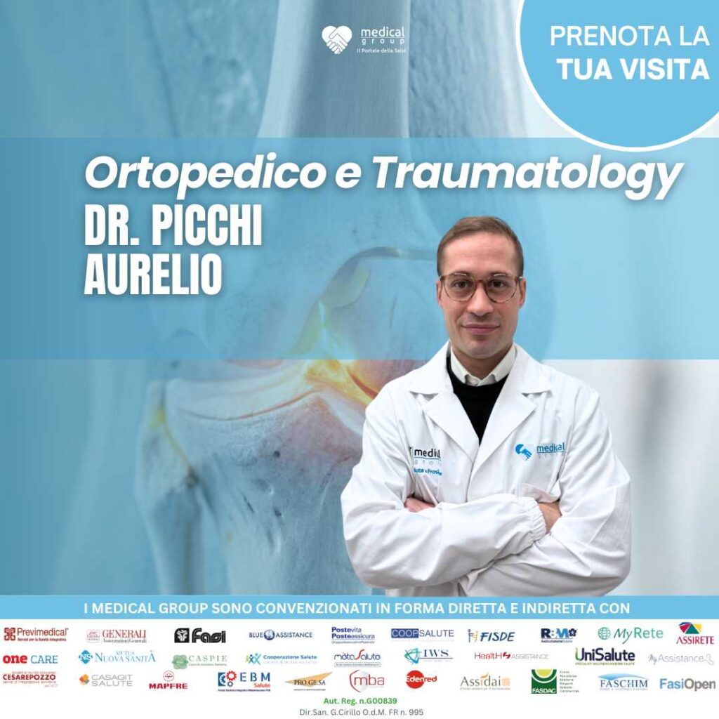 Dr.Picchi Aurelio Medical Group
