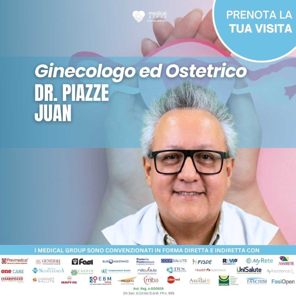 Dott.piazze juan Medical Group