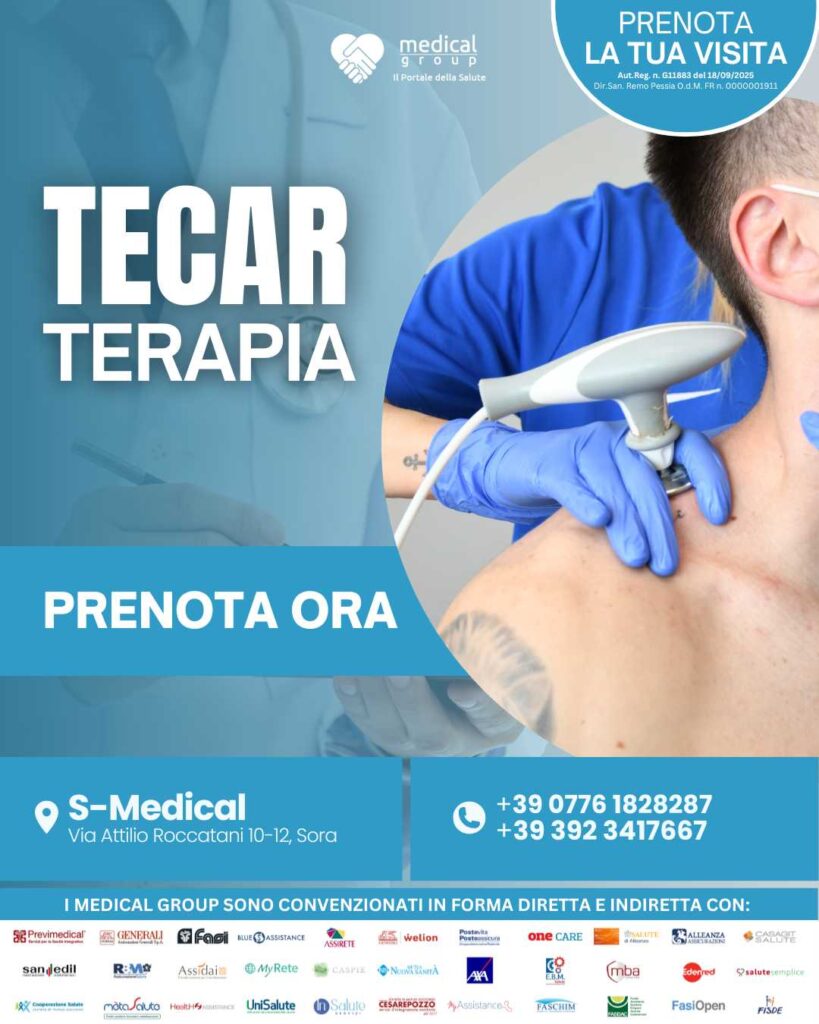 S-MEDICAL PROMO STRUMENTAZIONI FISIOTERAPIA - Tecar (2)