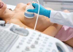 Ecografia Seno - Medical Group Italia