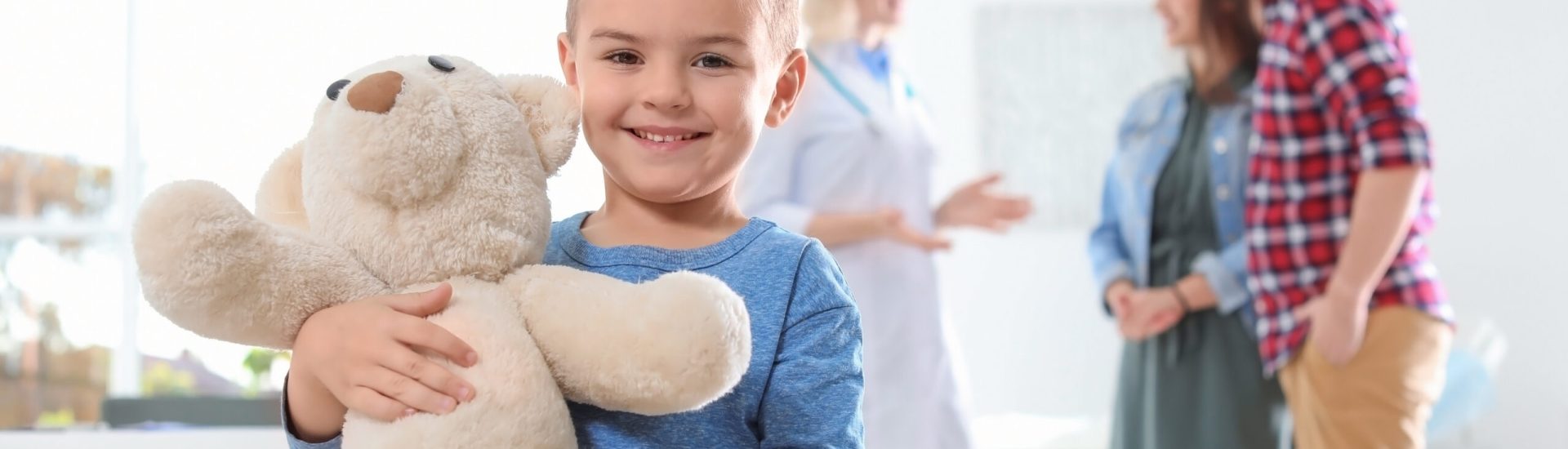 centro eccellenza neonato e bambino s-medical