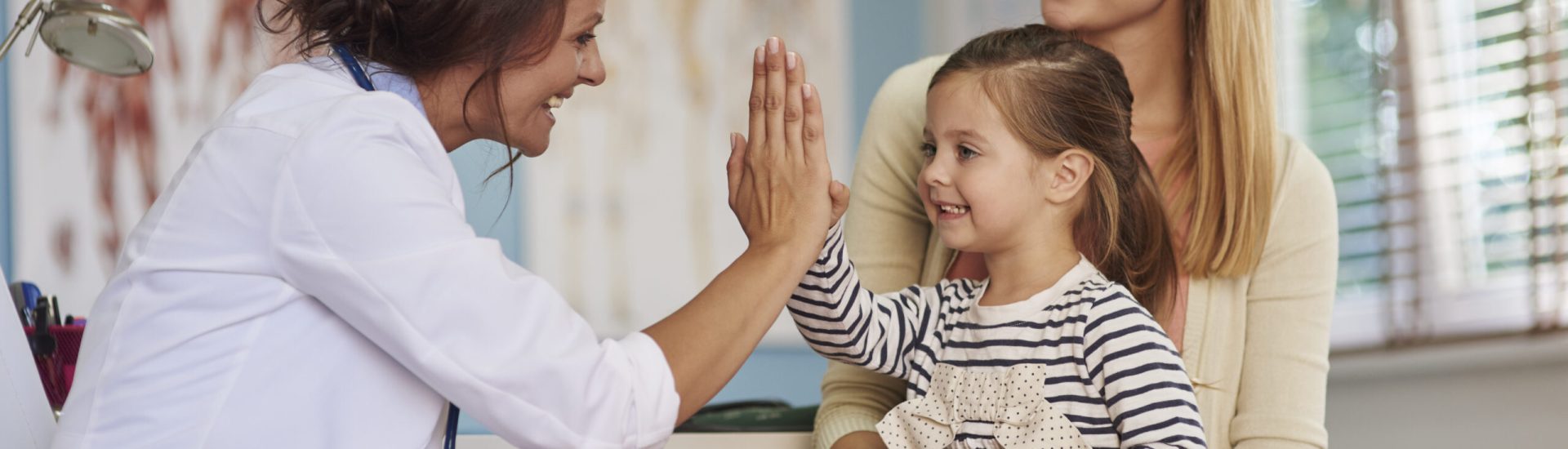 centro eccellenza neonato e bambino s-medical sora